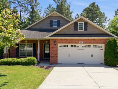 95 Cypress Ridge Way