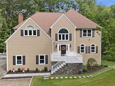 134 Parker Rd