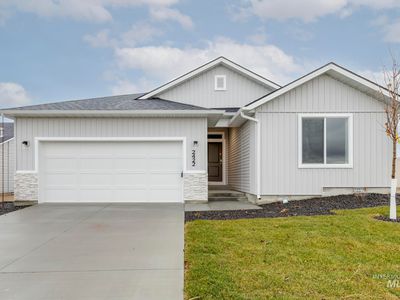 Property at 7280 S Menzingers Ave, Meridian, ID