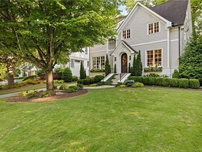 1201 Beech Valley Rd NE