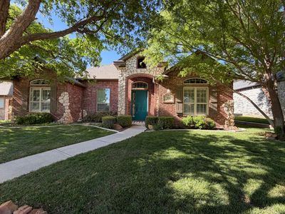 7404 Cobblestone Dr
