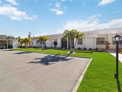 6796 Gasparilla Pines Blvd UNIT 77