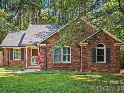 Property at 3308 Mistywood Dr, Monroe, NC