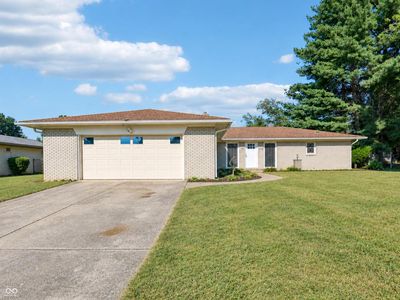 8244 Palmetto Ln