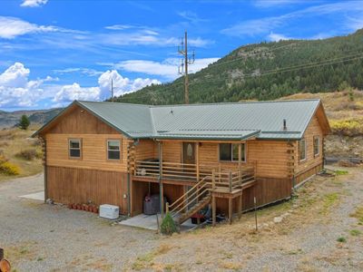 112 Pishkun Rd