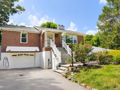 707 Croton Falls Road