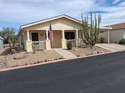 Property at 8840 E Sunland Ave Lot 158, Mesa, AZ