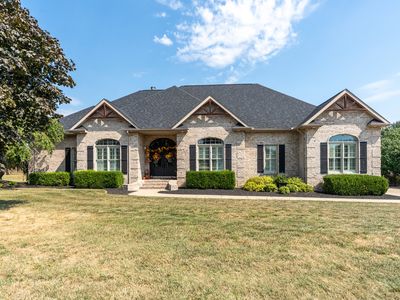 1505 Gleneagle Dr