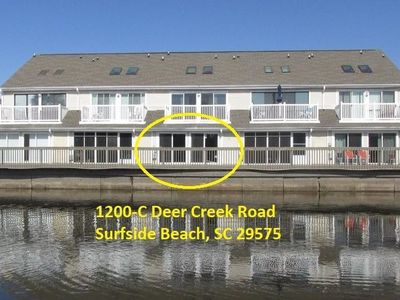 1200 Deer Creek Rd. #C