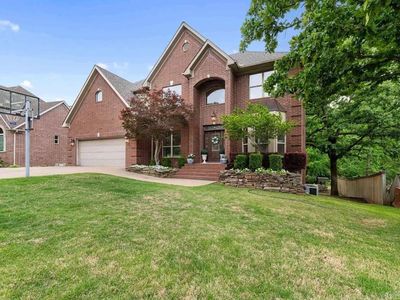 3013 Overbrook Cir