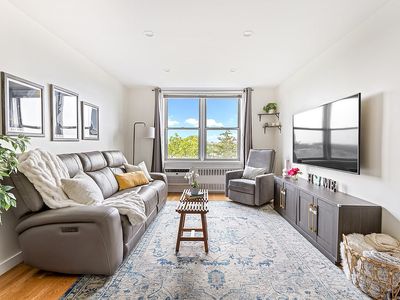 8301 Ridge Blvd APT 5D