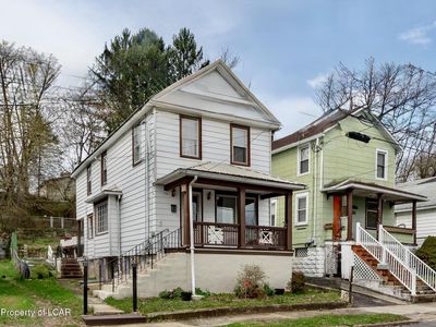 Property at 750 Miller St, Luzerne, PA