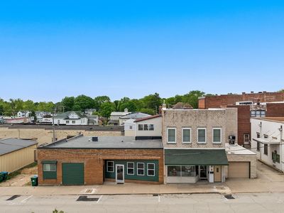 701 W Oregon St #3PROPERTIES