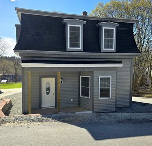 26 Mechanic Street