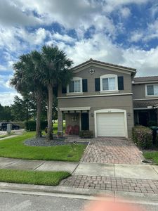 Property at 2214 SW Marshfield Court, Port Saint Lucie, FL
