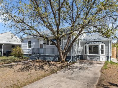 3345 Duff Ave