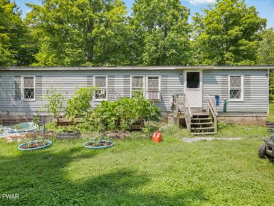 Property at 206 Old Schoolhouse Rd, Greentown, PA
