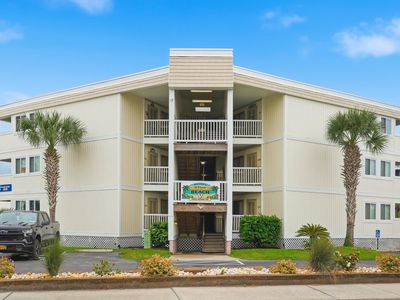 9600 Shore Dr. #A 104