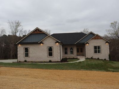 1534 Buck Ridge Ct Lot 8