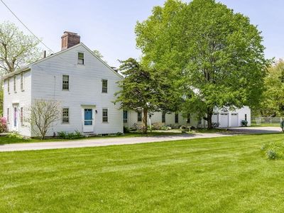 69 Forest St