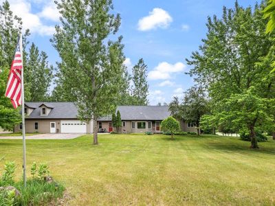 3075 W Grouse Road