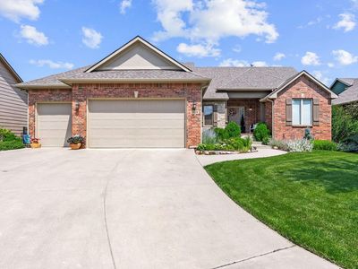 3308 N Flat Creek St