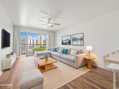 2440 Date St APT 904