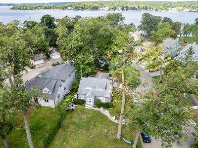 34 Cedar Point DRIVE