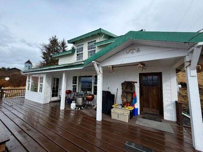Property at 120 Reid St, Wrangell, AK