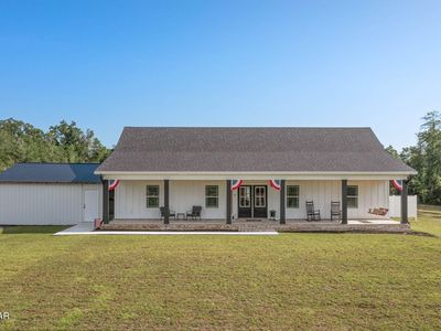 1201 Duncan Community Rd