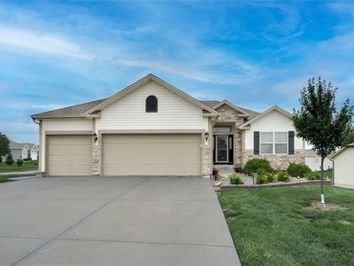 13305 N Copper Ridge Dr