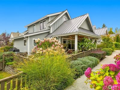 22743 SE 14th Court #14