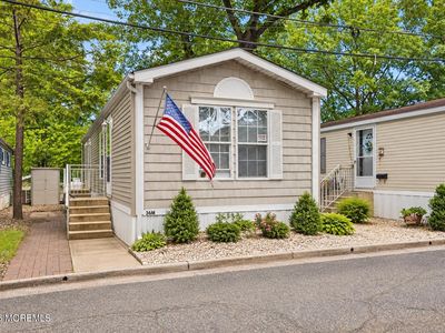 2505 Woodbridge Avenue #M36