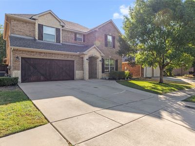 8600 Corral Cir