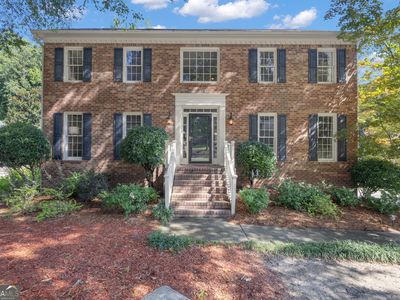 164 Cloister Dr