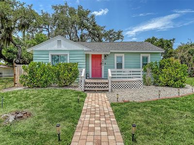 Property at 1507 10TH AVENUE W, Palmetto, FL