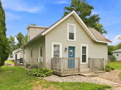 201 E Church St