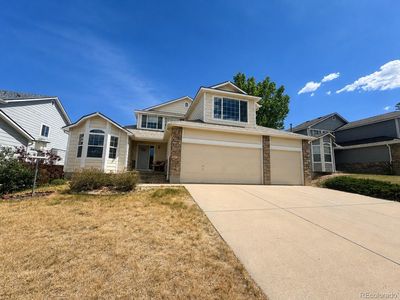 Property at 19555 E Tufts Circle, Centennial, CO