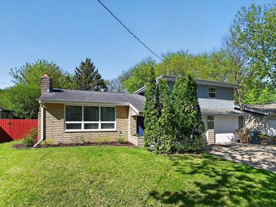 3422 Marcy Rd
