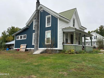 12 Waldo Place