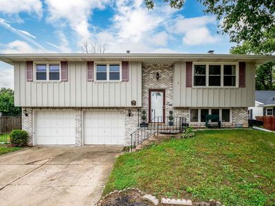 3508 W Bonnaire Ct