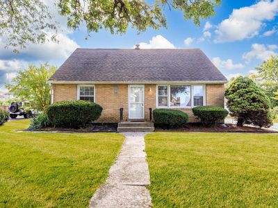 Property at 6439 W 81st Pl, Burbank, IL