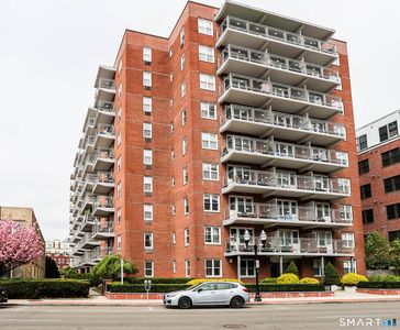 700 Summer Street #1F