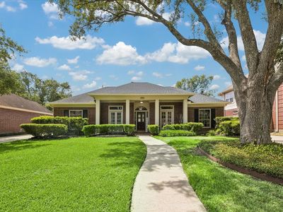 15835 Echo Lodge Dr