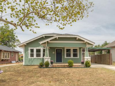821 NW 32nd St