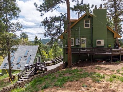 9759 Fallen Rock Road