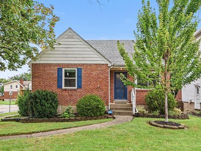 7418 Plainfield Rd