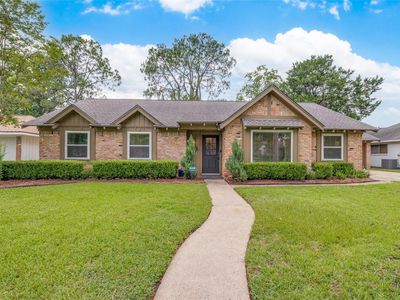 2615 Rosefield Dr
