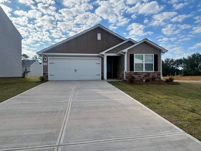 1243 Crested Iris St