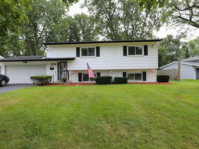 273 Berkshire Dr